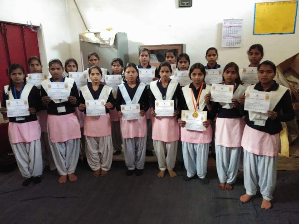 School Gallery 4